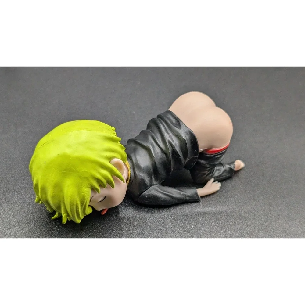 Bandai Namco lot sanji